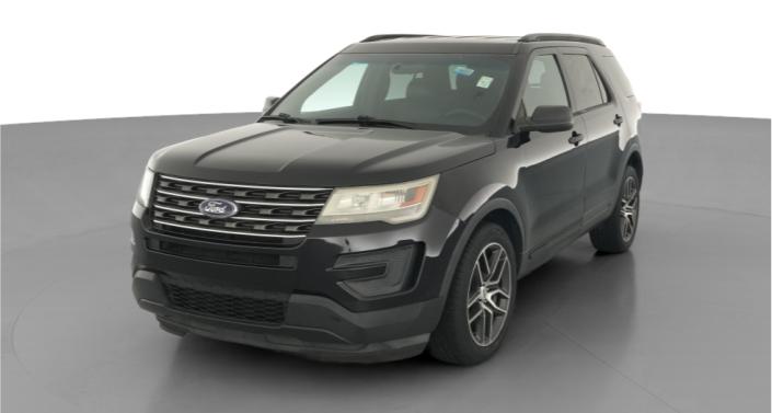 Thumbnail: 2016 Ford Explorer - 1