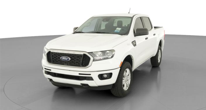 Thumbnail: 2020 Ford Ranger - 1