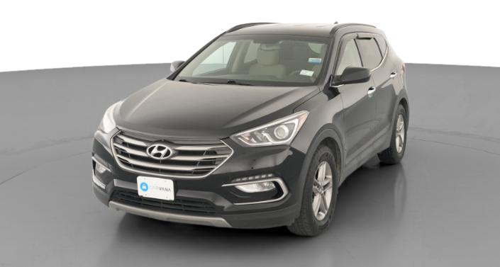 Thumbnail: 2017 Hyundai Santa Fe - 1