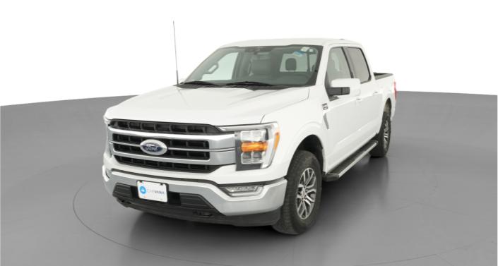 Thumbnail: 2021 Ford Econoline - 1