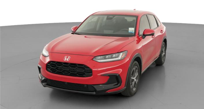 Thumbnail: 2024 Honda HR-V - 1
