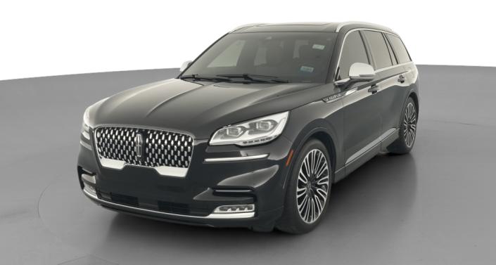 2020 Lincoln Aviator Black Label -
                  Trenton, OH
