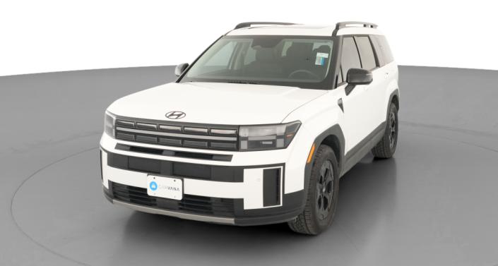 Thumbnail: 2025 Hyundai Santa Fe - 1
