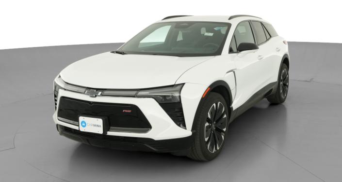 Thumbnail: 2024 Chevrolet Blazer EV - 1