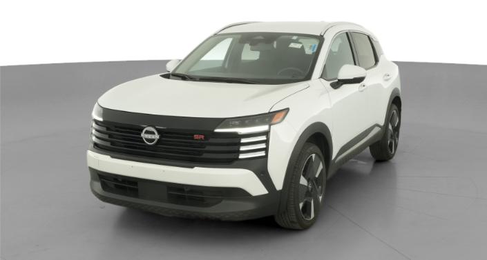 Thumbnail: 2025 Nissan Kicks - 1