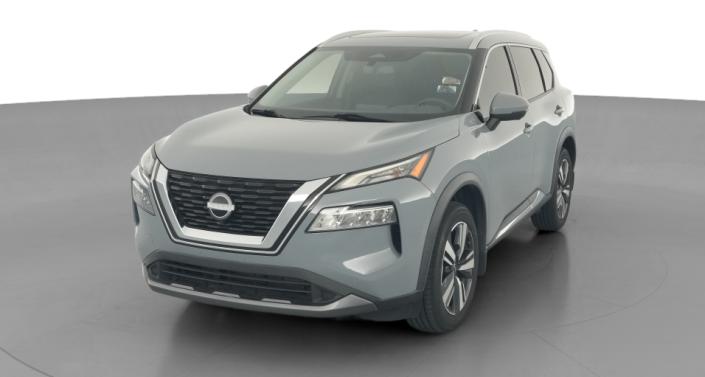 Thumbnail: 2023 Nissan Rogue - 1