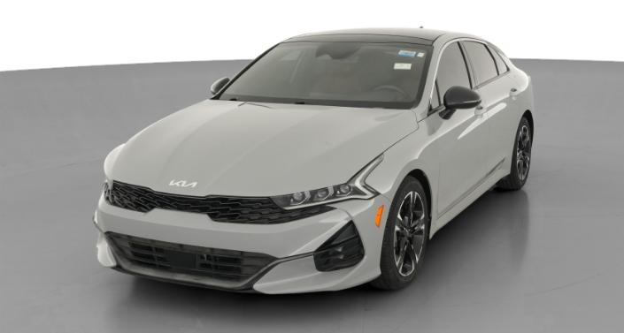 Thumbnail: 2023 Kia K5 - 1