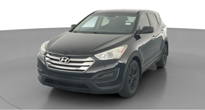 Thumbnail: 2015 Hyundai Santa Fe - 1