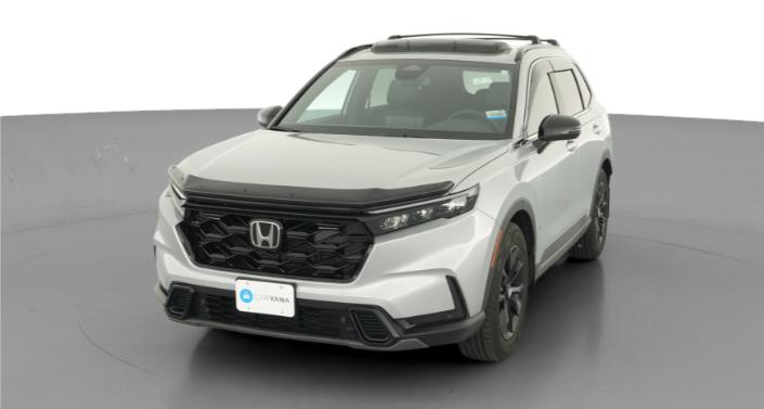 Thumbnail: 2025 Honda CR-V - 1