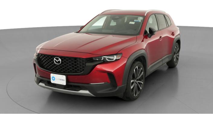 Thumbnail: 2025 Mazda CX-50 - 1