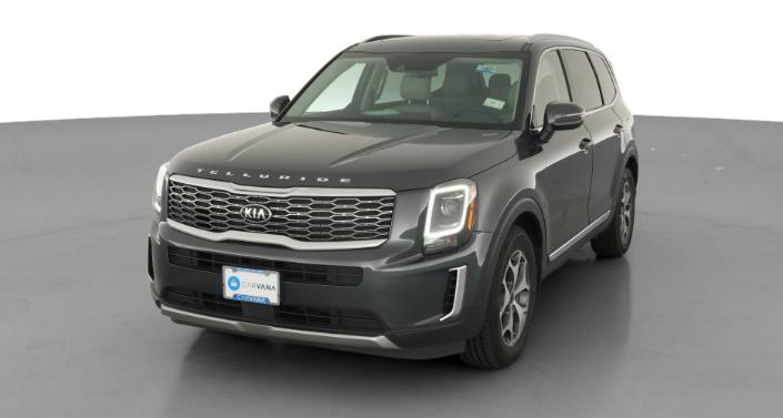 Thumbnail: 2020 Kia Telluride - 1