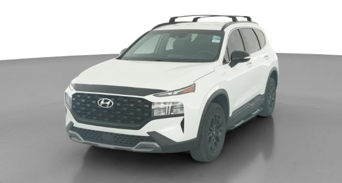 Thumbnail: 2022 Hyundai Santa Fe - 1