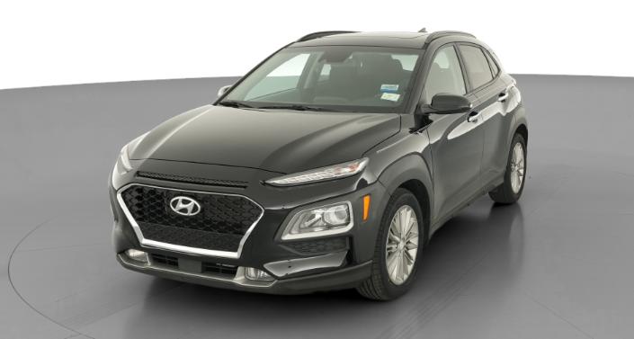 2018 Hyundai Kona SEL -
                  Union City, GA