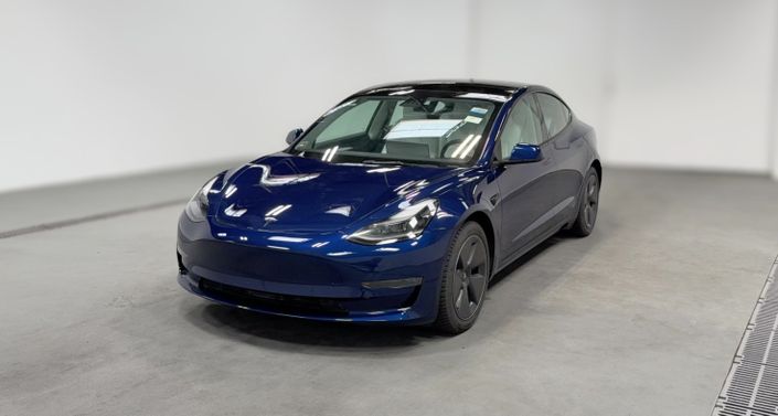 Thumbnail: 2023 Tesla Model 3 - 1