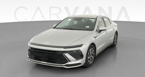 2026 Hyundai Sonata Hybrid