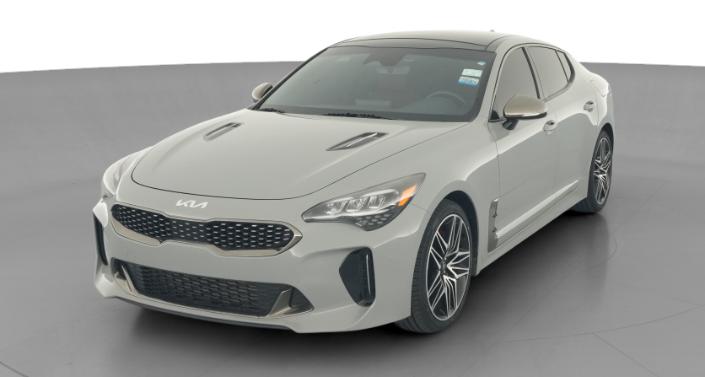 2022 Kia Stinger GT1 -
                  Rocklin, CA