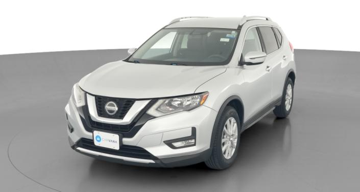 Thumbnail: 2018 Nissan Rogue - 1