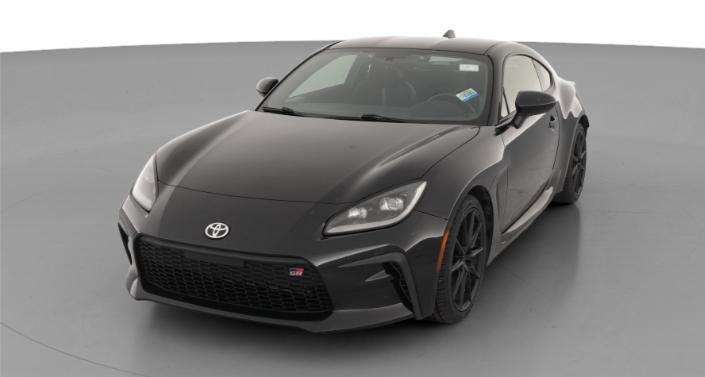 2022 Toyota GR86 Premium -
                  Lorain, OH