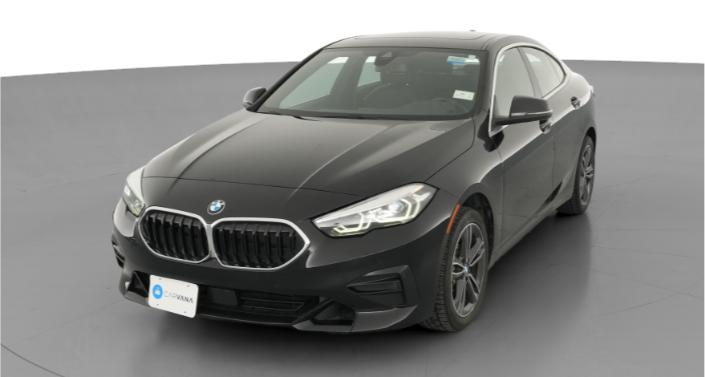 Thumbnail: 2022 BMW 2 Series - 1