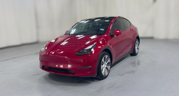Thumbnail: 2023 Tesla Model Y - 1