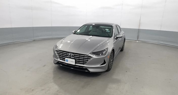 Thumbnail: 2023 Hyundai Sonata - 1