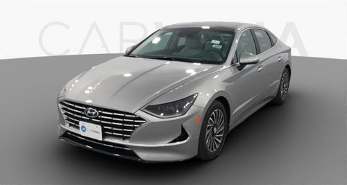 2023 Hyundai Sonata Hybrid