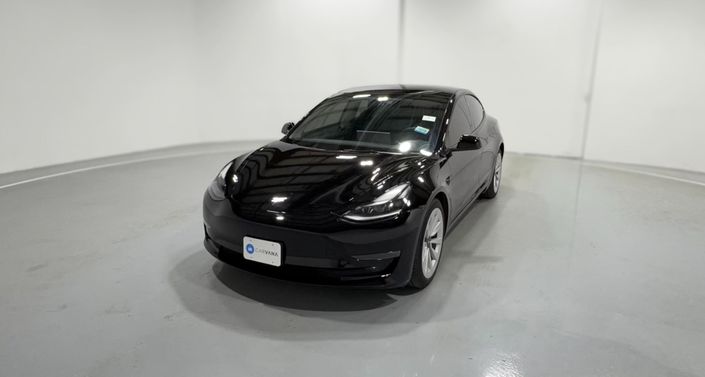Thumbnail: 2023 Tesla Model 3 - 1