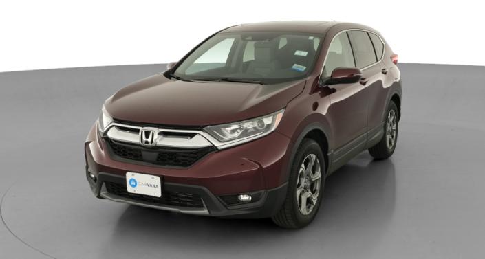 Thumbnail: 2019 Honda CR-V - 1