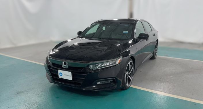 Thumbnail: 2020 Honda Accord - 1
