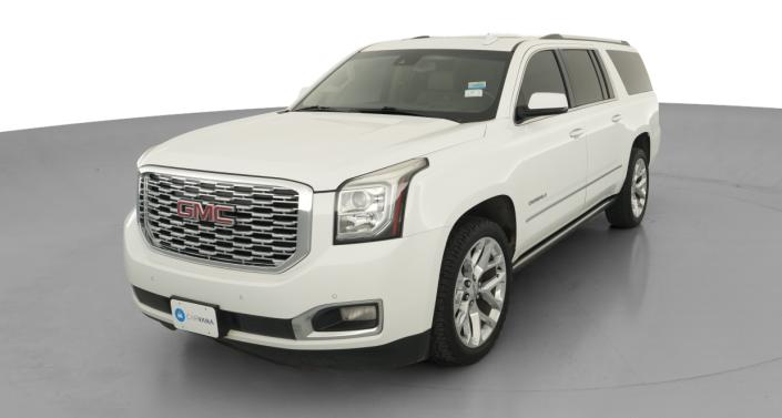 2018 GMC Yukon XL Denali -
                  Fort Worth, TX