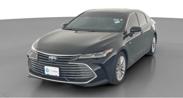 Thumbnail: 2021 Toyota Avalon - 1