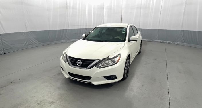 2016 Nissan Altima SL -
                  Kansas City, MO