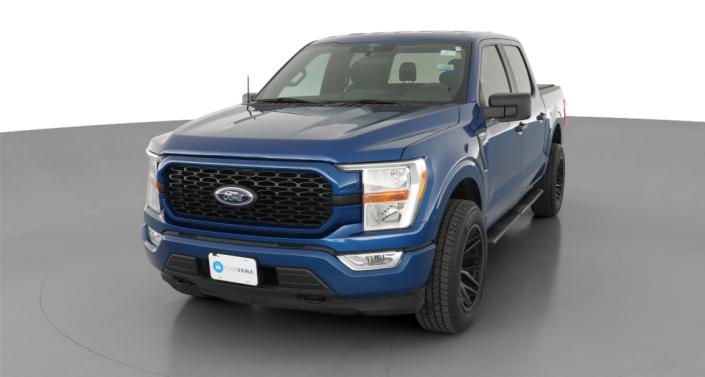Thumbnail: 2022 Ford Econoline - 1