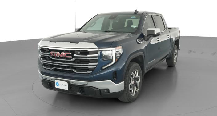 Thumbnail: 2023 GMC Sierra 1500 - 1