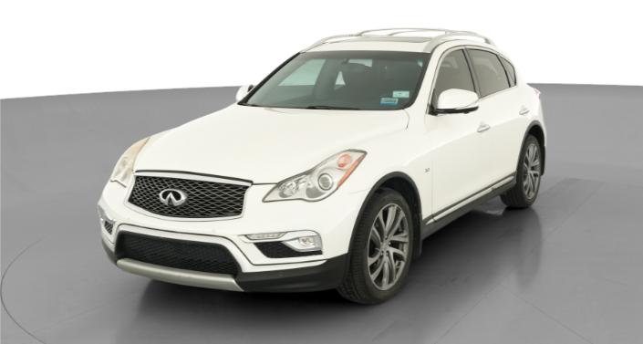 2016 INFINITI QX50 Base -
                  Auburn, GA