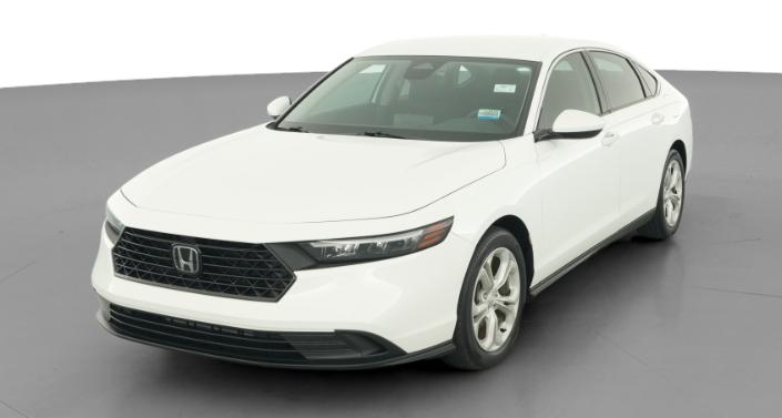 Thumbnail: 2023 Honda Accord - 1