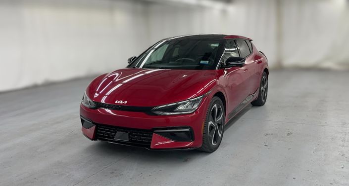 2022 Kia EV6 GT-Line -
                  Indianapolis, IN
