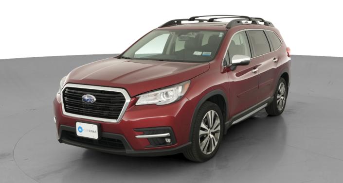 Thumbnail: 2022 Subaru Ascent - 1