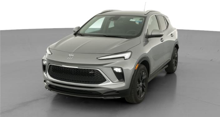 Thumbnail: 2026 Buick Encore GX - 1