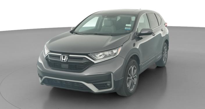 Thumbnail: 2020 Honda CR-V - 1