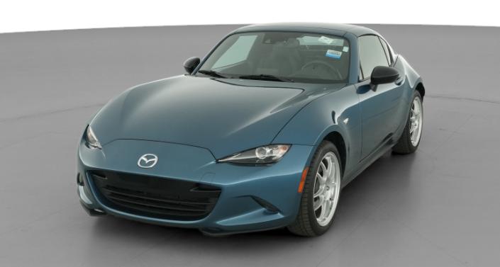 Thumbnail: 2018 Mazda MX-5 Miata - 1