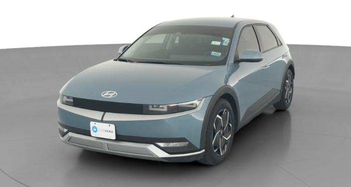 2022 Hyundai Ioniq 5 SE -
                  Rocklin, CA