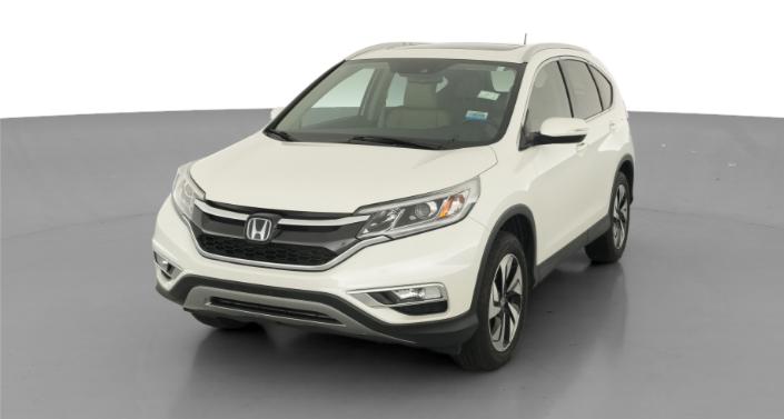 Thumbnail: 2016 Honda CR-V - 1