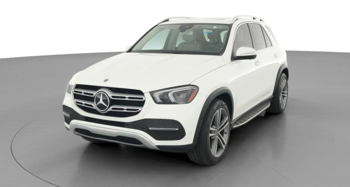 Thumbnail: 2020 Mercedes-Benz GLE - 1