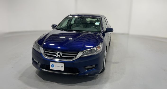 Thumbnail: 2014 Honda Accord - 1