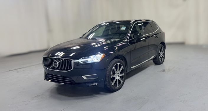 Thumbnail: 2020 Volvo XC60 - 1