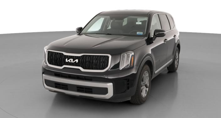 Thumbnail: 2023 Kia Telluride - 1