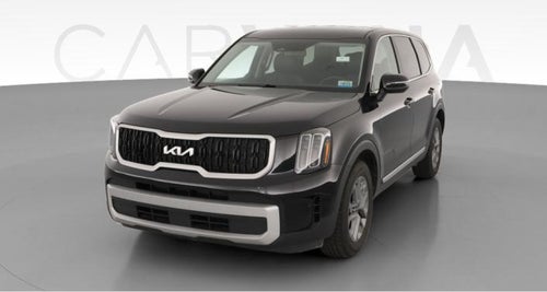 2023 Kia Telluride