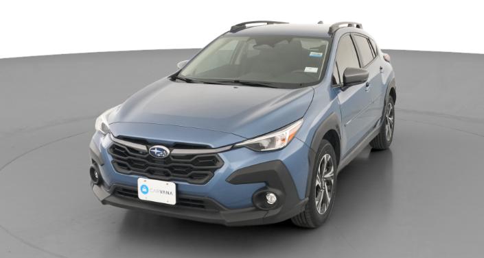 Thumbnail: 2024 Subaru Crosstrek - 1