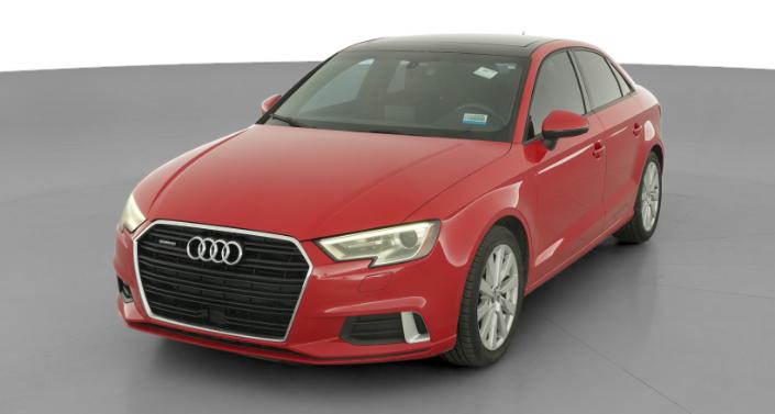 2017 Audi A3 Premium -
                  Tolleson, AZ